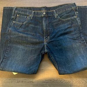 COPY - Levi’s 569 Men’s Jeans 38 x 30